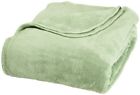 655385901215 Elite Home All Seasons Collection Micro Fleece Plush