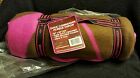 65749001126 Fierce Products Duck Commander Throw Size Nwt 65749001126 Fierce Products Duck Commander Throw Size Nwt