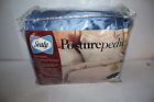 657812114588 Sealy Posturepedic Automatic Warming