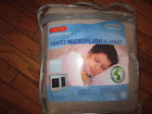 657812133602 Biddeford Blankets Heated Electric