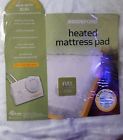 657812136696 Biddeford New Electric Heated
