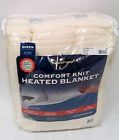 657812138058 Biddeford Nwt Queen Size Natural