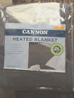 657812146060 Cannon Heated Blanket Dual Controller