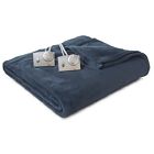 657812147371 Biddeford Heated Electric Blanket Queen