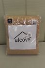 657812148231 Alcove Plush Heated Electric Blanket
