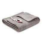 657812151293 Biddeford Extra Long Microplush Heated