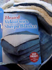 657812152139 Biddeford Heated Electric Slate Blue