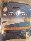 657812152580 Biddeford Blankets New Comfort