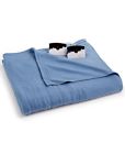 657812152603 Biddeford New Cozy Knit Heated Electric Blanket Queen