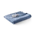 657812154751 Biddeford Microplush Analog Electric Heated Blanket King