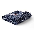 657812154881 Biddeford Blankets Soft Microplush