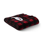 657812154904 Biddeford Xtra Long Microplush