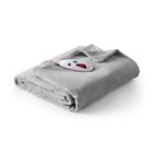 657812154928 Biddeford Xtra Long Microplush