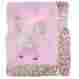 66070 Summer Infant Tutu Cute Nursery Blanket Discontinued By Manufacturer 0012914660706