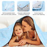 667016891611 Unbranded Washable Weighted Blanket For Kids Cool Heavy