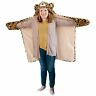 667902077068 Animal Adventure Wild For Style Transformable Character Cape