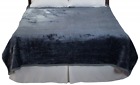 66a-04360 Bedford Home Solid Soft 886511604360