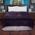 66a-04377 Bedford Home Solid Soft 886511604377