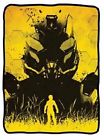 670711148959 Classic Imports Antman Silhouette