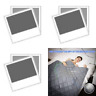 670724184135 Hypnoser Adult Weighted Blanket Queen Size Lbs Grey