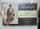 675716473785 Microlight Plush Readers Wrap