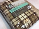 675716545796 True North Micro Fleece All Season Twin Blanket 675716545796 True North Micro Fleece All Season Twin Blanket