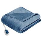 675716560560 Microlight Berber Electric Blanket
