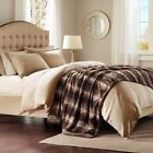 675716760175 Madison Park Brown Luxury