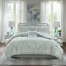 675716949457 Comfort Spaces Cozy Comforter Classic Design All Season