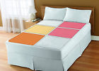 682269313482 Sunbeam Heated Mattress Pad