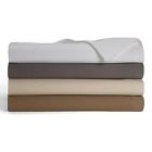 Y1443 689439248131 Hudson Park King Blanket Natural Ivory