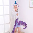 6919609362140 Ddmy Unicorn Blanket Handmade Crochet Knitting Blankets For