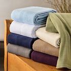692051006294 Unknown Cotton Throw Blanket