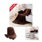 6936398965192 Fleece Blankets Bed For The Extra Soft Brush