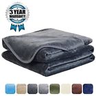 6936398967356 Easeland Luxury Fleece Super