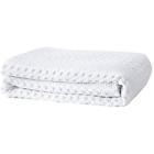 6956867704787 Phf Waffle Weave Blanket Cotton Home Decoration All
