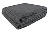 6956867774254 0664271827102 Phf Cotton Waffle Weave Blanket Perfect Bed Home 664271827102
