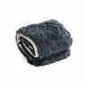 697-9935-t-az Qbedding Extra Big Soft Faux Fur Sherpa Reversible 841033114964