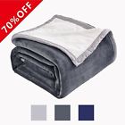 6970110185925 Fleece Blanket 460 Gsm
