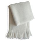 6970422433547 Style Quarters Super Soft Heather Throw Blanket With
