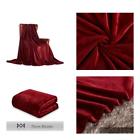 6971098790316 Merrylife Decorative Throw Blanket Comfort Soft Colorful Oversized