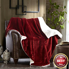 6971098790347 Merrylife Throw Blanket Comfort Soft Colorful Home Couch