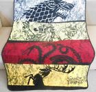 699914823036 Hbo Rare New Game Of Thrones House Rows