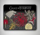 699914823371 Hbo New Rare Game Of Thrones Sigils Fleece