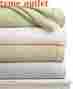 7.91551e Martha Stewart Collection Full Queen Quilted Knit Blanket Light Green Diamond 160 M403 791551425410