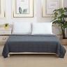 704768067779 Smart Queen Weighted Blanket King Size Lbs Perfect