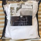 706256557113 Hotel Collection Premier Micro Cotton White King