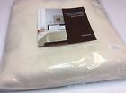 706257414767 Hudson Park Chevron Ivory