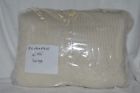 706257535660 Martha Stewart Collection Whim Fringe Stripe Throw Knit