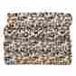 70820 Heated Fleece Throw Sunbeam Cheetah Electric Blanket Warming Auto Remote Soft Washable 783827070820